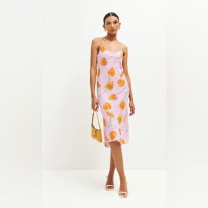 Reformation Emerick Dress, Luciana